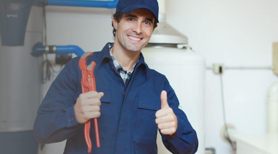 Professional same day plumber in Findlay, IL